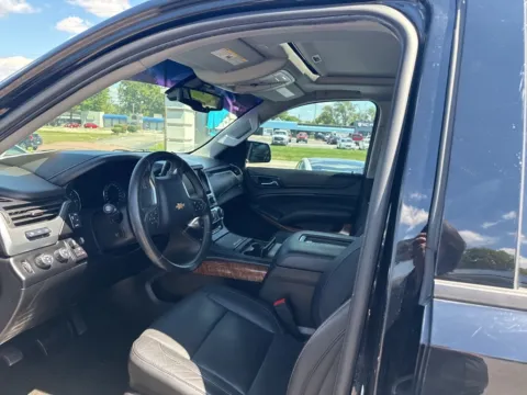 More photos of 2018 Chevrolet Tahoe Premier at MAG Auto - Munsterman Automotive Group, MO