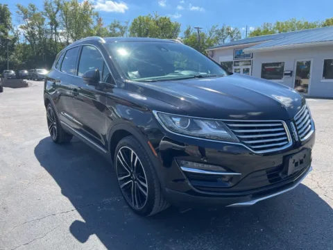 Photos of 2017 Lincoln MKC Reserve for sale in Blue Springs, MO at MAG Auto - Munsterman Automotive Group