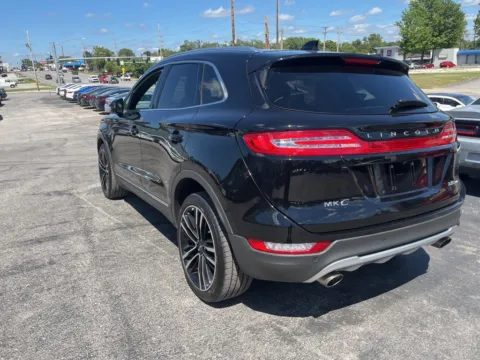More photos of 2017 Lincoln MKC Reserve at MAG Auto - Munsterman Automotive Group, MO