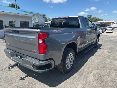Photos of 2019 Chevrolet Silverado 1500 RST for sale in Blue Springs, MO at MAG Auto - Munsterman Automotive Group