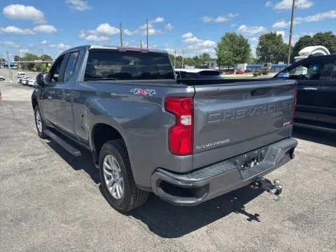 Another view of 2019 Chevrolet Silverado 1500 RST for sale in Blue Springs, MO at MAG Auto - Munsterman Automotive Group