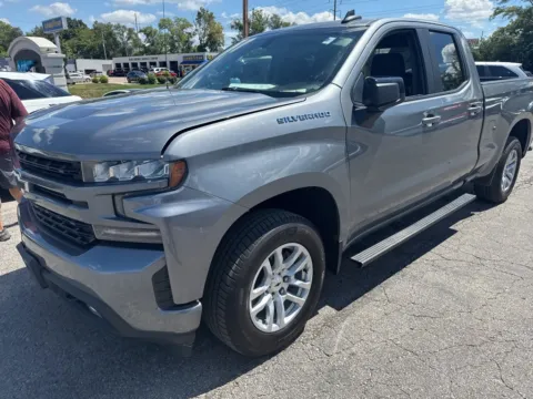 More photos of 2019 Chevrolet Silverado 1500 RST at MAG Auto - Munsterman Automotive Group, MO