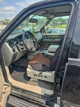 Photos of 2007 Ford Expedition EL Limited for sale in Blue Springs, MO at MAG Auto - Munsterman Automotive Group