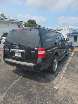 More photos of 2007 Ford Expedition EL Limited at MAG Auto - Munsterman Automotive Group, MO