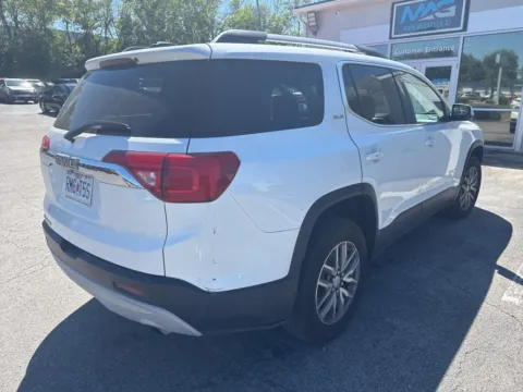Another view of 2019 GMC Acadia SLE-2 for sale in Blue Springs, MO at MAG Auto - Munsterman Automotive Group
