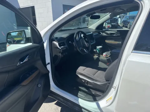 More photos of 2019 GMC Acadia SLE-2 at MAG Auto - Munsterman Automotive Group, MO