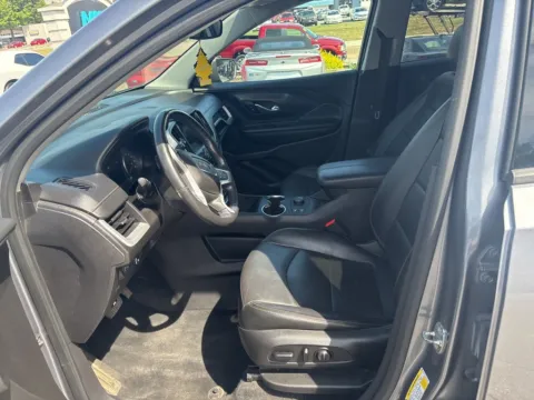 More photos of 2018 GMC Terrain SLT at MAG Auto - Munsterman Automotive Group, MO