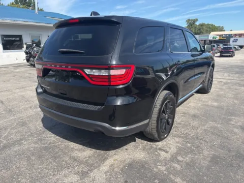 More photos of 2019 Dodge Durango SXT at MAG Auto - Munsterman Automotive Group, MO