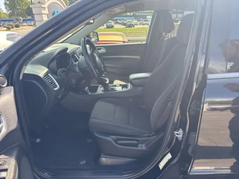More photos of 2019 Dodge Durango SXT at MAG Auto - Munsterman Automotive Group, MO