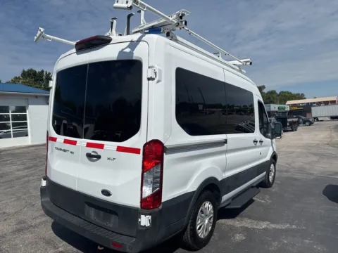 Photos of 2019 Ford Transit-150 XLT for sale in Blue Springs, MO at MAG Auto - Munsterman Automotive Group