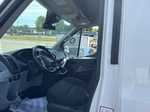 More photos of 2019 Ford Transit-150 XLT at MAG Auto - Munsterman Automotive Group, MO