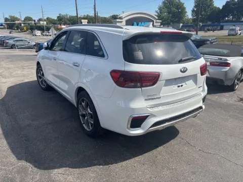 Another view of 2020 Kia Sorento SX for sale in Blue Springs, MO at MAG Auto - Munsterman Automotive Group