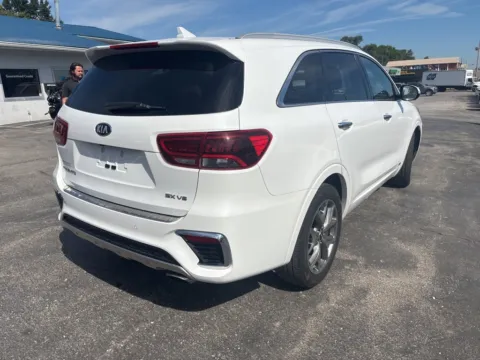 More photos of 2020 Kia Sorento SX at MAG Auto - Munsterman Automotive Group, MO