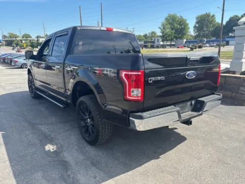 Another view of 2015 Ford F-150 XL for sale in Blue Springs, MO at MAG Auto - Munsterman Automotive Group
