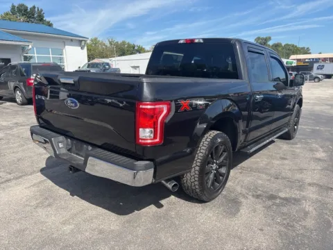 More photos of 2015 Ford F-150 XL at MAG Auto - Munsterman Automotive Group, MO