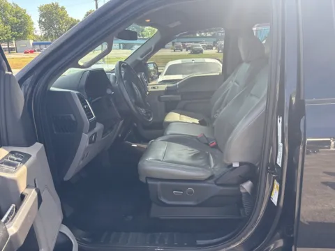 More photos of 2015 Ford F-150 XL at MAG Auto - Munsterman Automotive Group, MO