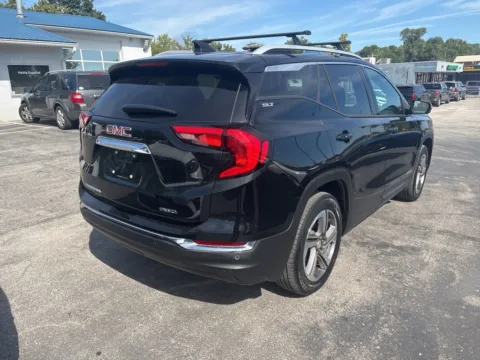 More photos of 2018 GMC Terrain SLT at MAG Auto - Munsterman Automotive Group, MO