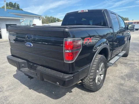 More photos of 2012 Ford F-150 XL at MAG Auto - Munsterman Automotive Group, MO