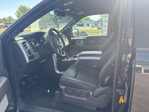 More photos of 2012 Ford F-150 XL at MAG Auto - Munsterman Automotive Group, MO
