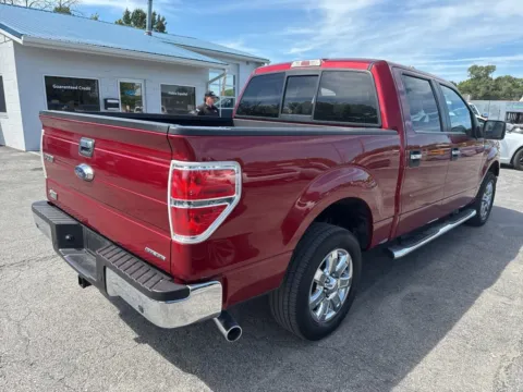 Photos of 2014 Ford F-150 XLT for sale in Blue Springs, MO at MAG Auto - Munsterman Automotive Group