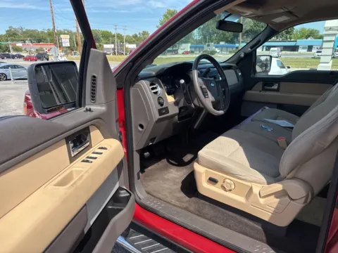 More photos of 2014 Ford F-150 XLT at MAG Auto - Munsterman Automotive Group, MO