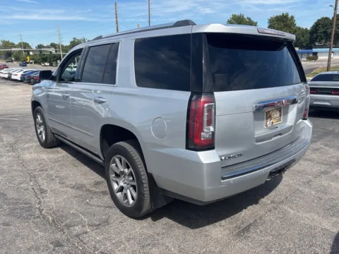 Another view of 2016 GMC Yukon Denali for sale in Blue Springs, MO at MAG Auto - Munsterman Automotive Group