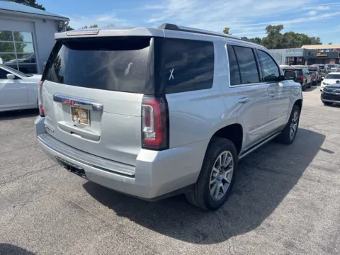 More photos of 2016 GMC Yukon Denali at MAG Auto - Munsterman Automotive Group, MO