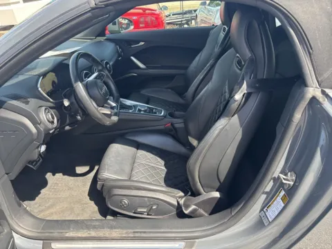 More photos of 2016 Audi TT 2.0T Roadster at MAG Auto - Munsterman Automotive Group, MO