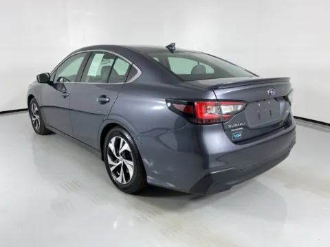 More photos of 2022 Subaru Legacy Premium at MAG Auto - Munsterman Automotive Group, MO