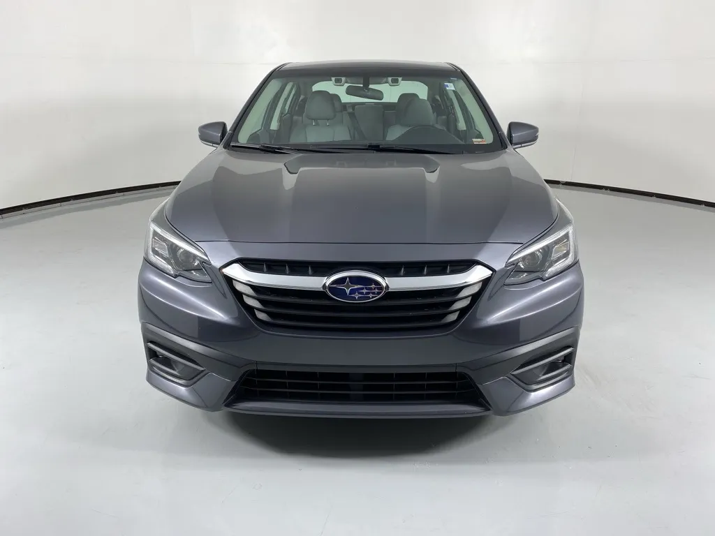 2022 Subaru Legacy Premium photo 2