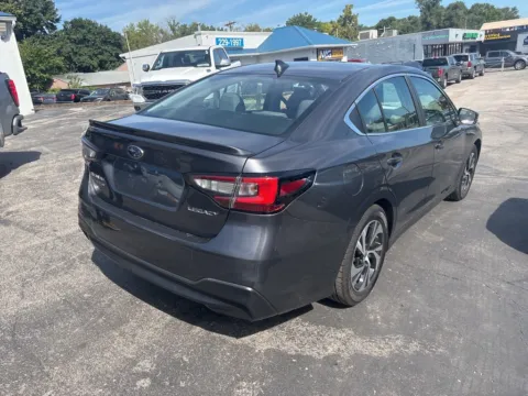 More photos of 2022 Subaru Legacy Premium at MAG Auto - Munsterman Automotive Group, MO
