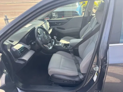 More photos of 2022 Subaru Legacy Premium at MAG Auto - Munsterman Automotive Group, MO