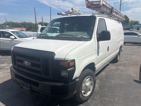 Photos of 2012 Ford E-150 Commercial for sale in Blue Springs, MO at MAG Auto - Munsterman Automotive Group