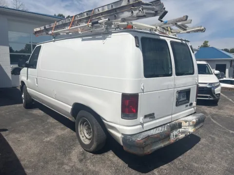 Another view of 2012 Ford E-150 Commercial for sale in Blue Springs, MO at MAG Auto - Munsterman Automotive Group