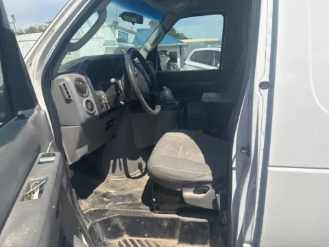 More photos of 2012 Ford E-150 Commercial at MAG Auto - Munsterman Automotive Group, MO