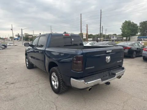 Another view of 2019 Ram 1500 Big Horn/Lone Star for sale in Blue Springs, MO at MAG Auto - Munsterman Automotive Group