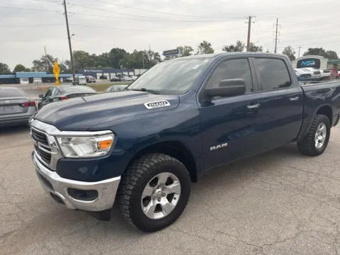 More photos of 2019 Ram 1500 Big Horn/Lone Star at MAG Auto - Munsterman Automotive Group, MO