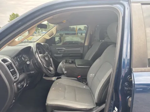 More photos of 2019 Ram 1500 Big Horn/Lone Star at MAG Auto - Munsterman Automotive Group, MO