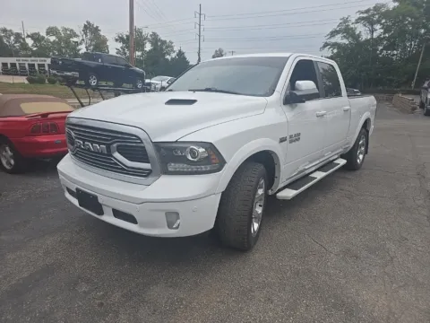 Photos of 2018 Ram 1500 Limited for sale in Blue Springs, MO at MAG Auto - Munsterman Automotive Group