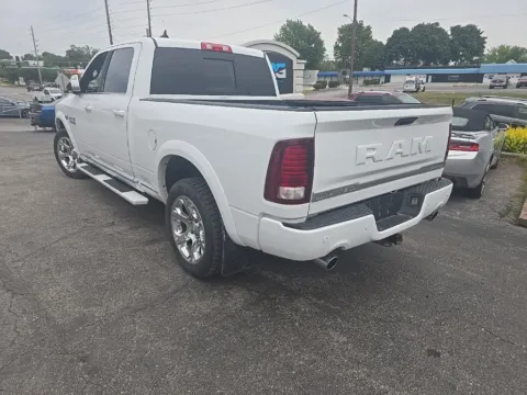 Another view of 2018 Ram 1500 Limited for sale in Blue Springs, MO at MAG Auto - Munsterman Automotive Group