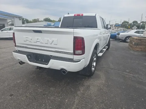More photos of 2018 Ram 1500 Limited at MAG Auto - Munsterman Automotive Group, MO