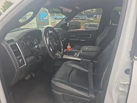 More photos of 2018 Ram 1500 Limited at MAG Auto - Munsterman Automotive Group, MO
