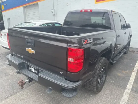 More photos of 2016 Chevrolet Silverado 1500 LT at MAG Auto - Munsterman Automotive Group, MO