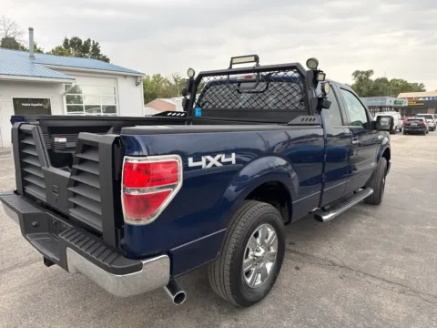 Photos of 2012 Ford F-150 XLT for sale in Blue Springs, MO at MAG Auto - Munsterman Automotive Group