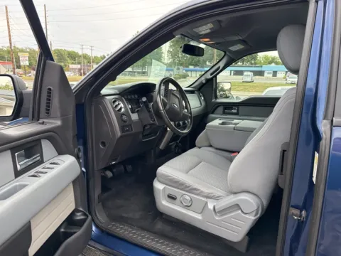More photos of 2012 Ford F-150 XLT at MAG Auto - Munsterman Automotive Group, MO