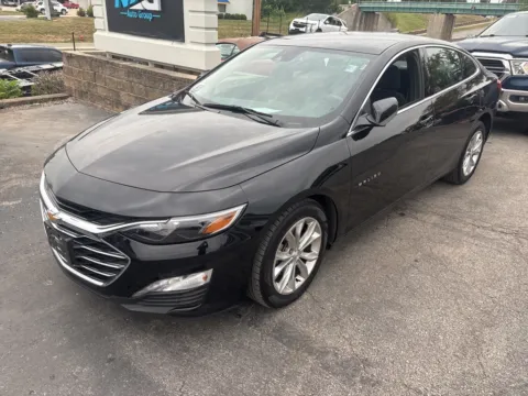 Photos of 2024 Chevrolet Malibu LT for sale in Blue Springs, MO at MAG Auto - Munsterman Automotive Group