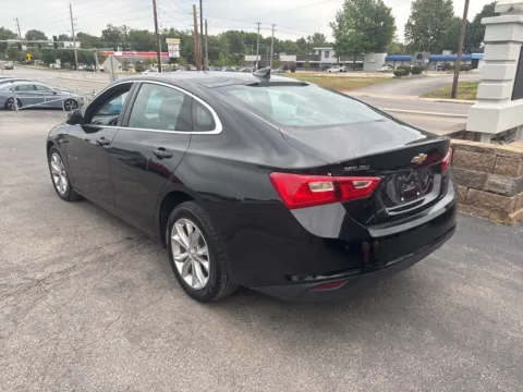 Another view of 2024 Chevrolet Malibu LT for sale in Blue Springs, MO at MAG Auto - Munsterman Automotive Group