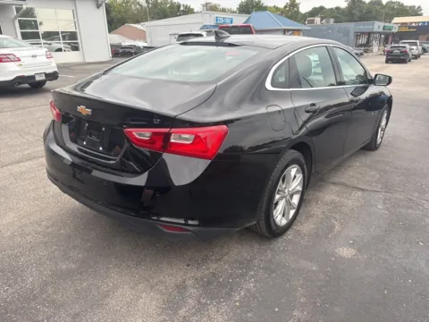 More photos of 2024 Chevrolet Malibu LT at MAG Auto - Munsterman Automotive Group, MO