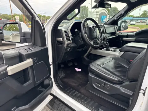 More photos of 2015 Ford F-150 Lariat at MAG Auto - Munsterman Automotive Group, MO