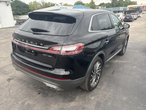 More photos of 2019 Lincoln Nautilus Reserve at MAG Auto - Munsterman Automotive Group, MO